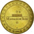 Francia, Token, Touristic token, 66/ Palais des Rois de Majorque - Perpignan