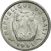 Coin, Mali, 5 Francs, 1961, Paris, AU(55-58), Aluminum, KM:2