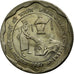 Monnaie, INDIA-REPUBLIC, 25 Paise, 1980, SPL, Copper-nickel, KM:50