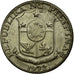 Moneda, Filipinas, 25 Sentimos, 1972, MBC, Cobre - níquel - cinc, KM:199