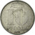 Moneta, NIEMCY - NRD, 10 Pfennig, 1979, Berlin, EF(40-45), Aluminium, KM:10