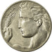 Monnaie, Italie, Vittorio Emanuele III, 20 Centesimi, 1908, Rome, SUP, Nickel