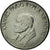 Monnaie, Cité du Vatican, John Paul II, 50 Lire, 1991, Roma, SPL, Stainless