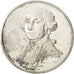 George Washington de Gilbert Stuart, Médaille