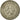Coin, Ghana, 10 Pesewas, 1975, EF(40-45), Copper-nickel, KM:16
