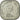 Moneta, Państwa Wschodnich Karaibów, Elizabeth II, 2 Cents, 1989, EF(40-45)