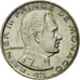 Monnaie, Monaco, Rainier III, Franc, 1975, SUP, Nickel, Gadoury:MC 150, KM:140