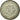 Coin, Netherlands Antilles, Juliana, Gulden, 1971, EF(40-45), Nickel, KM:12