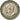 Moneta, Kenya, 50 Cents, 1975, BB, Rame-nichel, KM:13