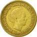 Monnaie, Danemark, Margrethe II, 10 Kroner, 1990, Copenhagen, TTB