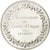 Francia, Medal, French Fifth Republic, Arts & Culture, SPL, Argento