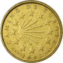 Coin, Spain, Juan Carlos I, 100 Pesetas, 1993, Madrid, EF(40-45)