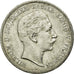 Coin, German States, PRUSSIA, Wilhelm II, 5 Mark, 1908, Berlin, EF(40-45)