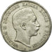Coin, German States, PRUSSIA, Wilhelm II, 5 Mark, 1907, Berlin, EF(40-45)