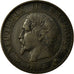 Coin, France, Napoleon III, Napoléon III, 5 Centimes, 1854, Strasbourg