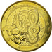 France, Token, Touristic token, Disneyland n°31 - Mickey 2013, Arts & Culture