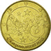 France, Token, Touristic token, Disneyland n° 15 - Mickey - EVM2, Arts &