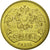 Francia, Token, Touristic token, Paris - Musée Grévin - Colonne Jackson, Arts