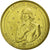 Francia, Token, Touristic token, 75/ Paris - Musée Grévin - Céline Dion, Arts