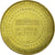 Francia, Token, Touristic token, 75/ Paris - Musée Grévin - Céline Dion, Arts