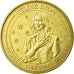 Francia, Token, Touristic token, 75/ Paris - Musée Grévin - Céline Dion, Arts