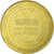 Francia, Token, Touristic token, 75/ Paris - Musée Grévin - Céline Dion, Arts