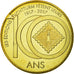 France, Token, Touristic token, Allemagne -  Leuchtturm - 100 ans, Arts &