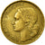 Moneta, Francja, Guiraud, 50 Francs, 1954, Beaumont - Le Roger, EF(40-45)