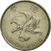 Monnaie, Hong Kong, Elizabeth II, 5 Dollars, 1993, TB+, Copper-nickel, KM:65