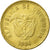 Moneta, Colombia, 100 Pesos, 1994, BB, Alluminio-bronzo, KM:285.1