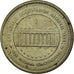 Coin, Colombia, 50 Pesos, 1987, EF(40-45), Copper-nickel, KM:272