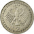 Coin, GERMANY - FEDERAL REPUBLIC, 2 Mark, 1976, Munich, EF(40-45), Copper-Nickel