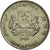 Moneda, Singapur, 50 Cents, 1989, British Royal Mint, MBC, Cobre - níquel