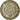 Monnaie, Singapour, 20 Cents, 1987, British Royal Mint, TB+, Copper-nickel
