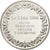 Frankreich, Medal, French Fifth Republic, Arts & Culture, VZ+, Silber