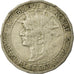 Coin, Guadeloupe, 50 Centimes, 1903, Paris, EF(40-45), Copper-nickel, KM:45