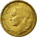 Münze, Frankreich, Guiraud, 10 Francs, 1950, Beaumont - Le Roger, S
