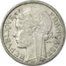 Coin, France, Morlon, Franc, 1945, Beaumont - Le Roger, VF(20-25), Aluminum