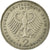 Coin, GERMANY - FEDERAL REPUBLIC, 2 Mark, 1970, Stuttgart, EF(40-45)