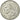 Moneda, Francia, Lavrillier, 5 Francs, 1945, Beaumont - Le Roger, MBC, Aluminio