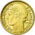 Monnaie, France, Morlon, 50 Centimes, 1941, Paris, SUP, Aluminum-Bronze