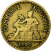 Coin, France, Chambre de commerce, 50 Centimes, 1929, Paris, VF(20-25)