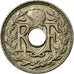 Monnaie, France, Lindauer, 5 Centimes, 1921, Paris, SPL, Copper-nickel