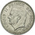 Monnaie, Monaco, Louis II, 5 Francs, 1945, Poissy, SPL, Aluminium