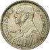 Coin, Monaco, Louis II, 20 Francs, Vingt, 1947, Poissy, VF(30-35)