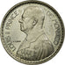 Coin, Monaco, 20 Francs, 1945, Poissy, ESSAI, MS(63), Copper-nickel, KM:E20