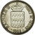 Münze, Monaco, 10 Francs, 1966, ESSAI, VZ, Silber, KM:E56, Gadoury:MC155