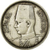 Coin, Egypt, Farouk, 10 Piastres, 1937/AH1356, British Royal Mint, EF(40-45)