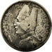 Monnaie, Égypte, Fuad I, 5 Piastres, 1933/AH1352, British Royal Mint, TB