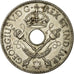 Coin, NEW GUINEA, Shilling, 1935, EF(40-45), Silver, KM:5